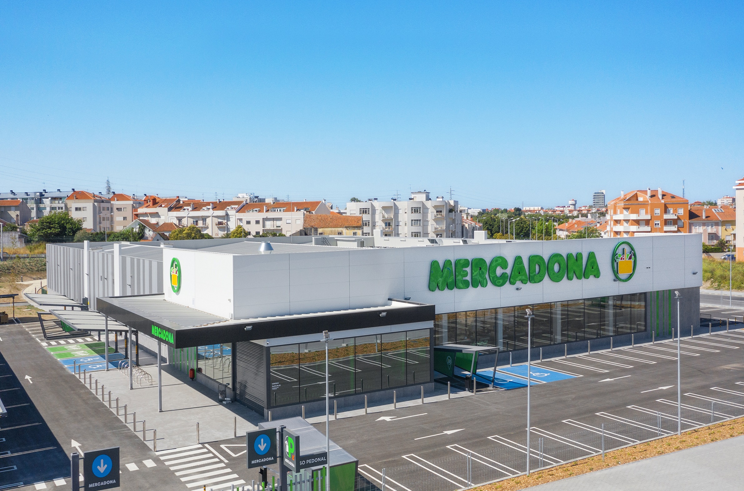 Mercadona